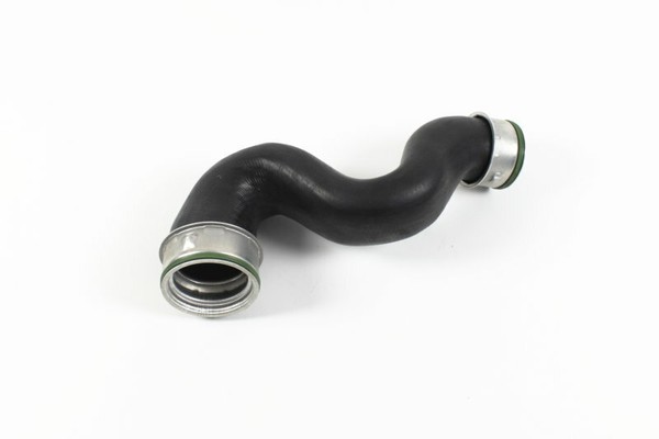 Ladeluftschlauch Turboschlauch FüR VW Passat 3B3 3B6 Skoda Superb 3U4 1.9 TDI-image
