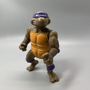 1988 donatello action figure