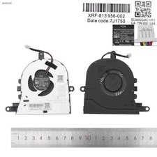 Laptop CPU Cooling Fan For Dell Latitude 3590 L3590 E3590 15 5570 5575 High Copy