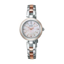 Orologio donna PSEIKO SELECTION SWFH142 SAKURA Blooming Limited 500 2025 JPN