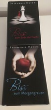 Stephenie Meyer- 2 Bände