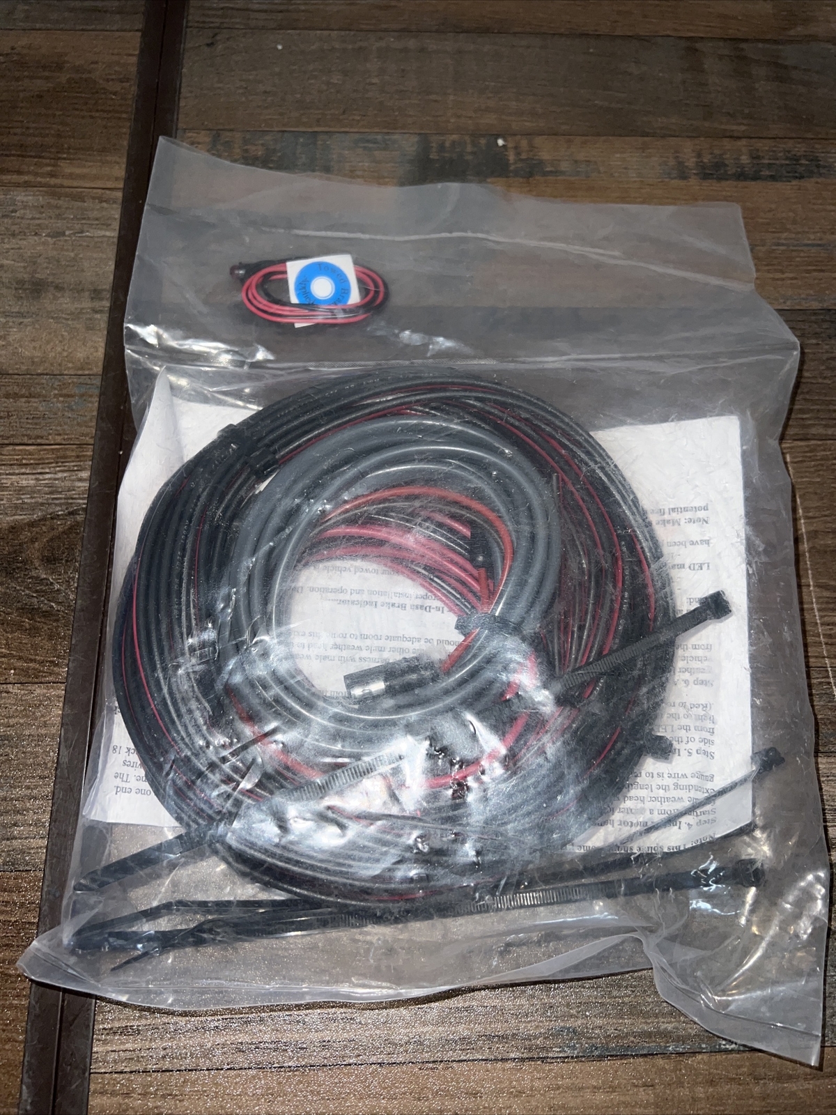 NSA RV Products DL100 eBay