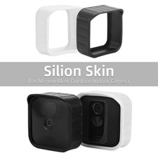 High Grade Protective Silicone Case for New Blink Outdoor/Indoor/ XT/XT2 Cameras