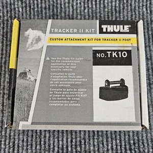 Thule Tracker II Kit N0. TK2 New In Box