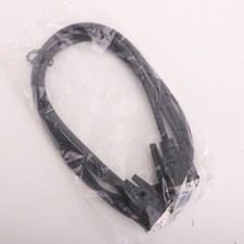 Serial Cable Male to Female Extersion DB9 9 Pin RS232 MF COM Port Wire