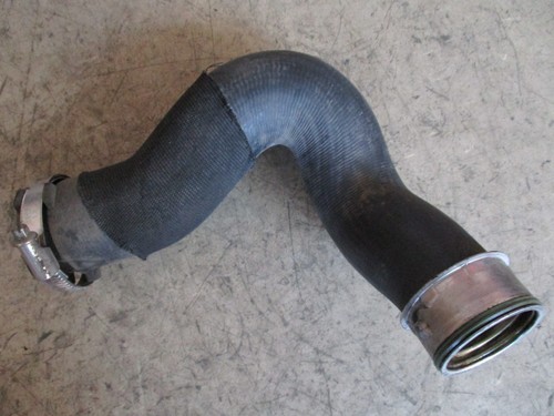 Ladeluftschlauch Audi Q7 4L Druckschlauch Turbolader 7L6145738A