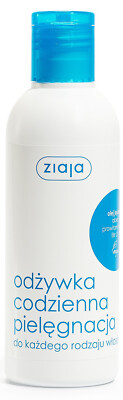 ZIAJA CONDITIONER DAILY CARE