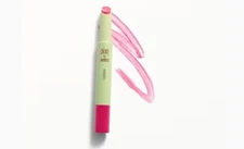 PIXI BEAUTY by Petra LipGlow in Ruby, NEW in Box, 1.5g / 0.05oz