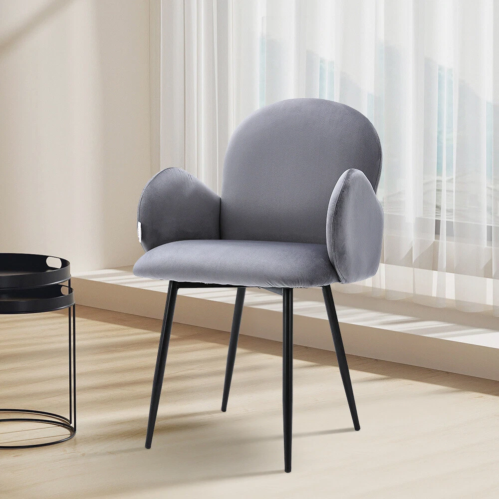 Comfortable cheap reception chairs