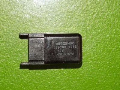 Реле 056700 7250