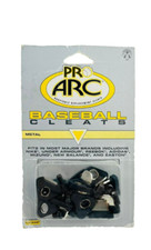 Penguin Pro Arc Metal Universal Replacement Baseball Cleats -Old Packaging