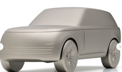 Range Rover Sculpt First Edition - Genuine 51RLGF991NAA | eBay UK