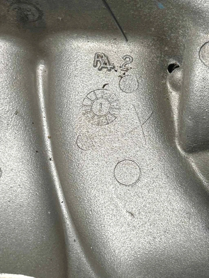 Fits 2002-2008 Jaguar X-TYPE Intake Manifold OEM#:C2S20873 Foto 3 de 4