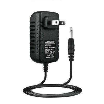 AC Power Adapter for DOD 250 OD-250 Overdrive Preamp FX40 FX40-B Equalizer Pedal