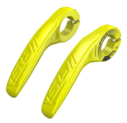 Bicycle Handlebar Grip Extension Bar End Comfort Road Gravel Mountain Bike Rest - Picture 10 of 13