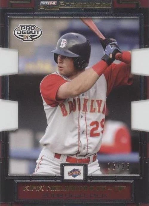 Prominent Yellow Die-Cut