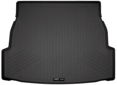 Husky Liners 25501 WeatherBeater Laderaumwanne Für 19-23 RAV4 & RAV4 Prime