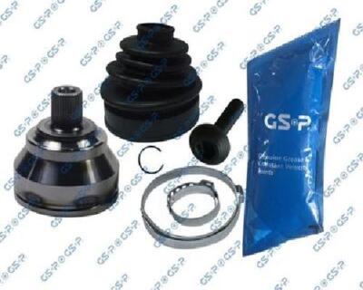 Original GSP Gelenksatz Antriebswelle 899351 für Audi Bentley VW