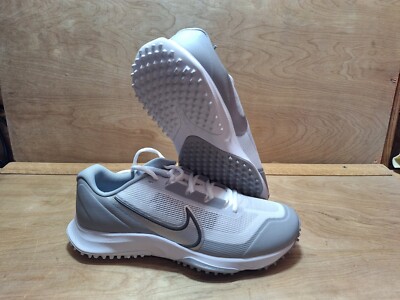 womens NIKE REACT VAPOR DRIVE 2 field hockey/ softball turf shoes size 9.5