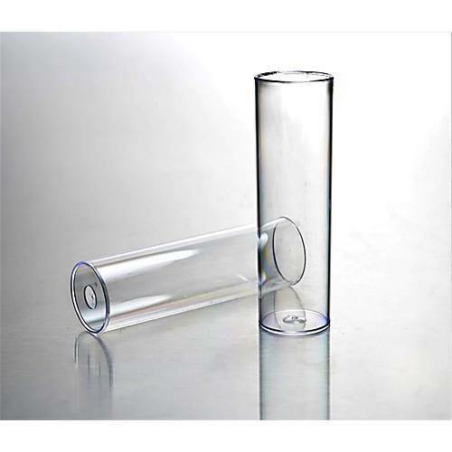 Bioplast BP3000T Vial- Narrow Opening- 25x95mm- Tray-Polystyrene - Picture 1 of 1
