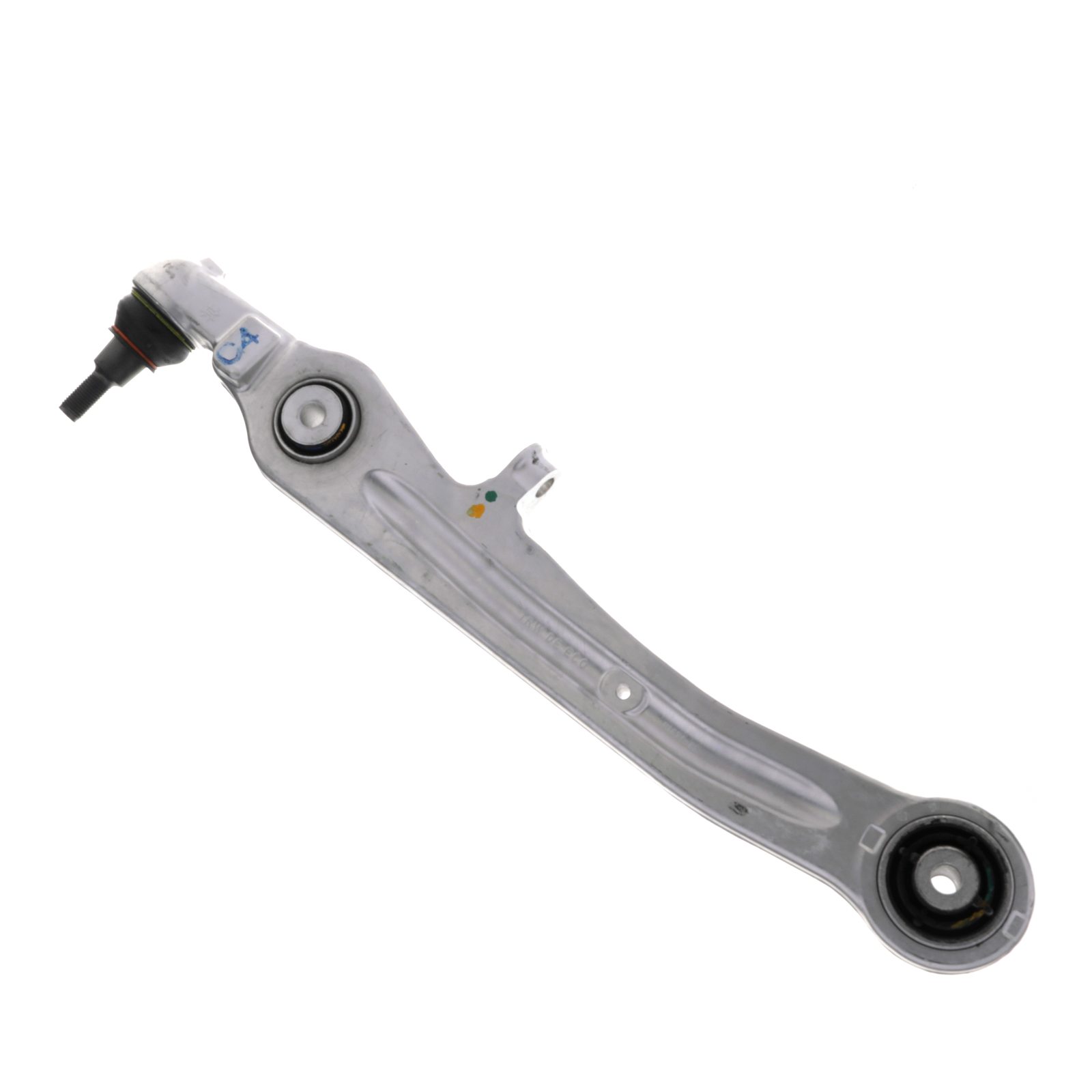 GENUINE BENTLEY Continental Front Suspension Lower Wishbone Link 3W0407151E