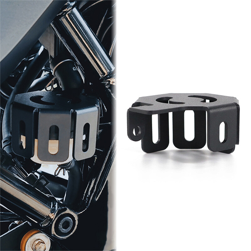 Fit For Vitpilen 401/Svartpilen 401 2017-2023 Rear Brake Fluid