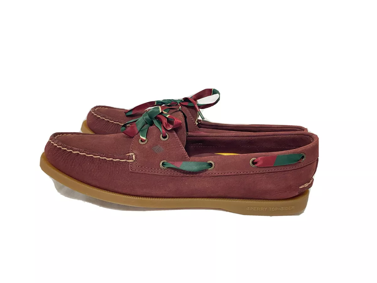 Sperry 2019 sales