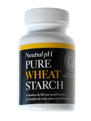 Lineco Pure Wheat Starch Adhesive