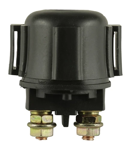 Starter Relay Solenoid for Yamaha Radian YX600 1986 1987 1988 1989 1990 - Imagen 5 de 8