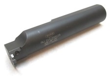 NICE! PH HORN 2" INDEXABLE INSERT GROOVING BORING BAR - #RU214.2000.05