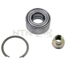 Roulement de roue Peugeot 504