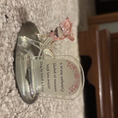 Knick Knack For Grandma Beautiful Saying