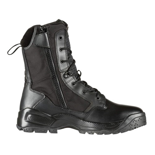 5.11 Tactical - ATAC 2.0 8.0" Side Zip Boot | Black - Photo 3/35