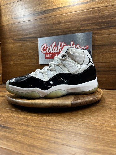 Size 10 - Jordan 11 Retro Concord 2018 