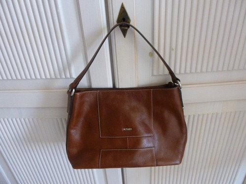 Picard Tasche braun
