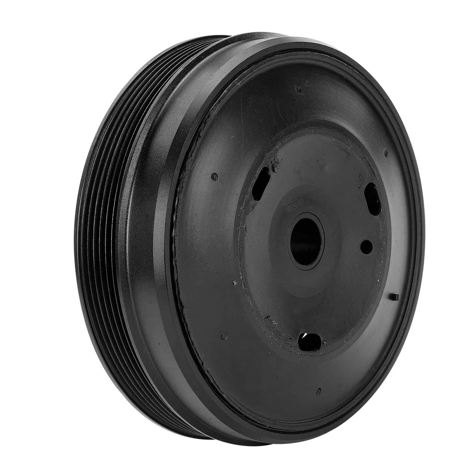 Equilibrador armónico de motor para Buick LeSabre Regal Chevrolet Oldsmobile 88 Pontiac Foto 3 de 4