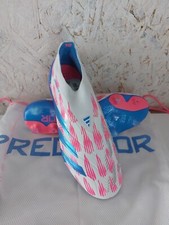 ADIDAS PREDATOR 24 ELITE LACELESS FG N 42 2/3