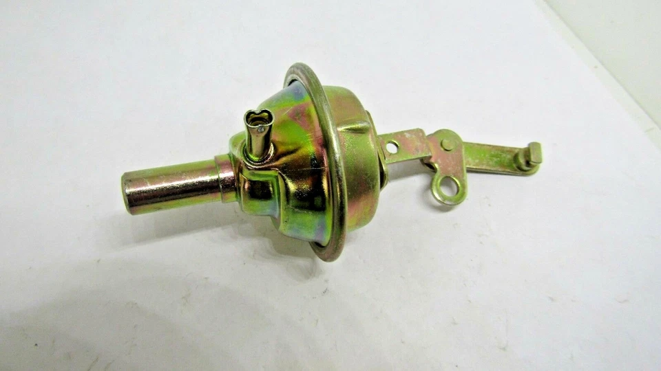 Carburador Choke Pull Off BWD VC623 compatível com 1983 ROCHESTER 2 BBL V6 2.8l - Imagem 2 de 4