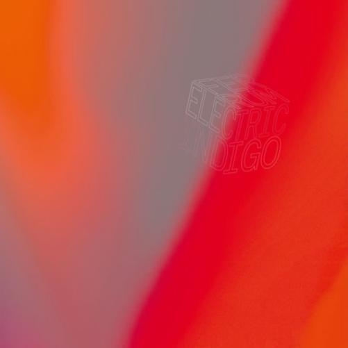 Electric Indigo Ferrum (Vinyl LP) 12" Album