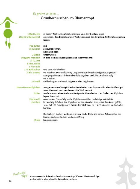 Thumbnail - Schwarzwälder Süße Minis. Das Desssertbuch Verena Scheidel