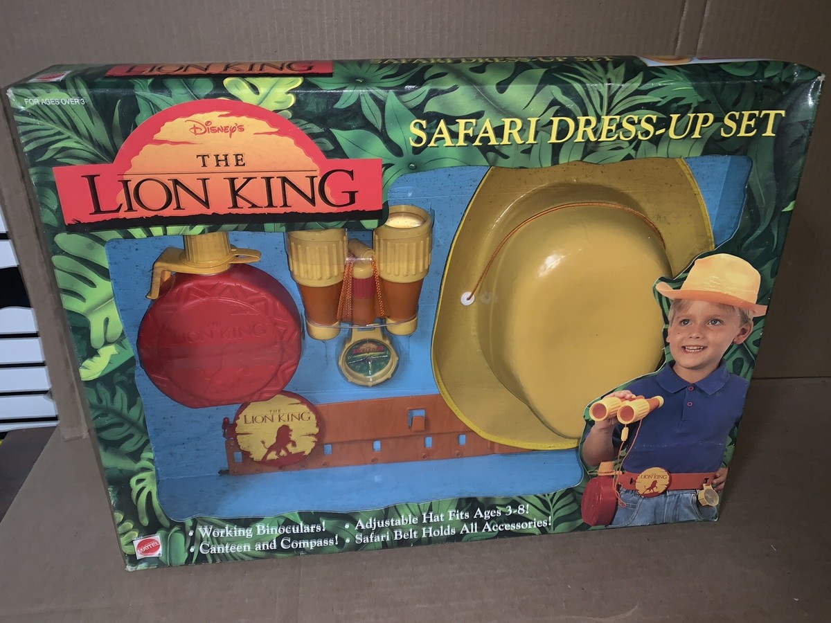 Vintage ing - Safari Vintage ing - Safari