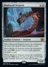 Bladecoil Serpent x1 1x The Brothers' War NM MTG