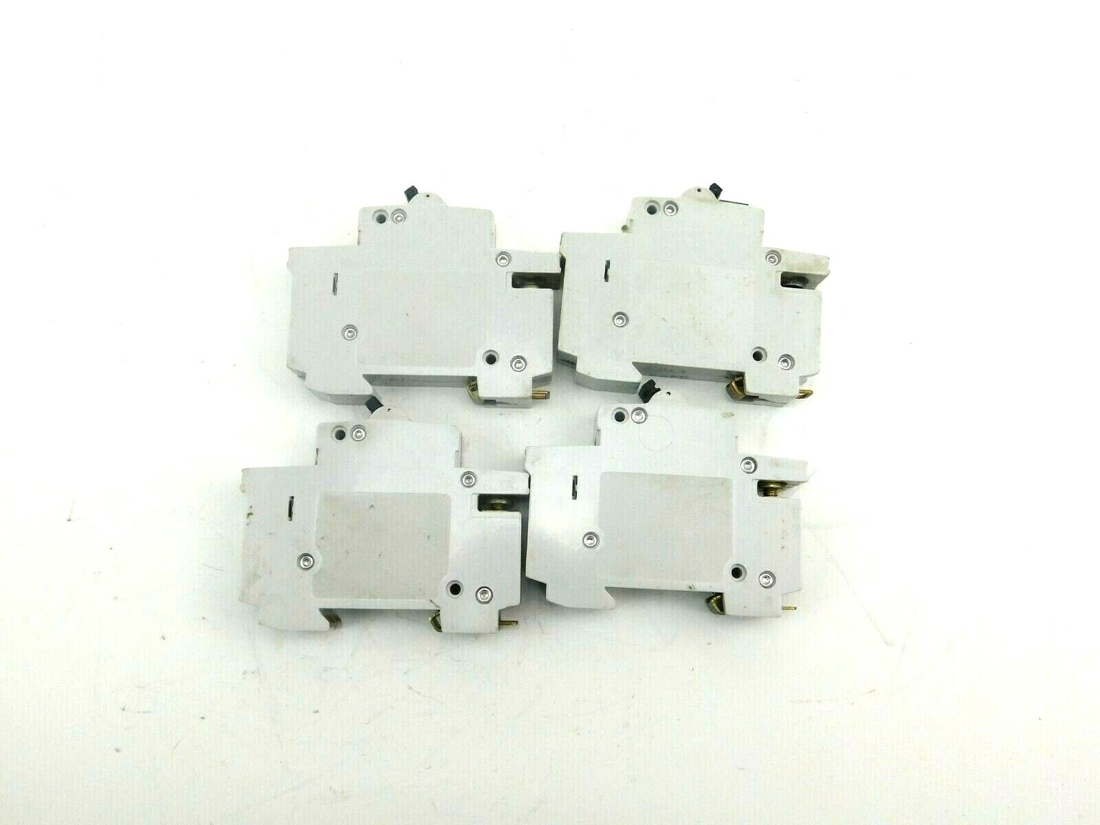ABB circuit breaker S 261 L 10A 220/380 6000 ** 4 pieces **