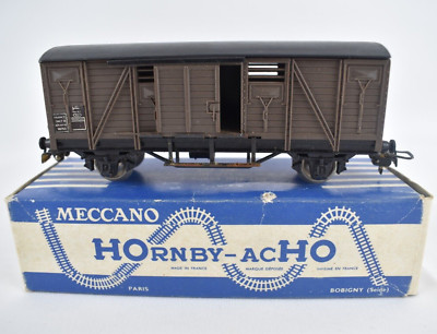 train hornby obbv le mistral fabrique en france - Compra venta en
