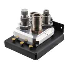 MCD Wall Mount Toolhead Stand for Dillon 550 - 1 Position