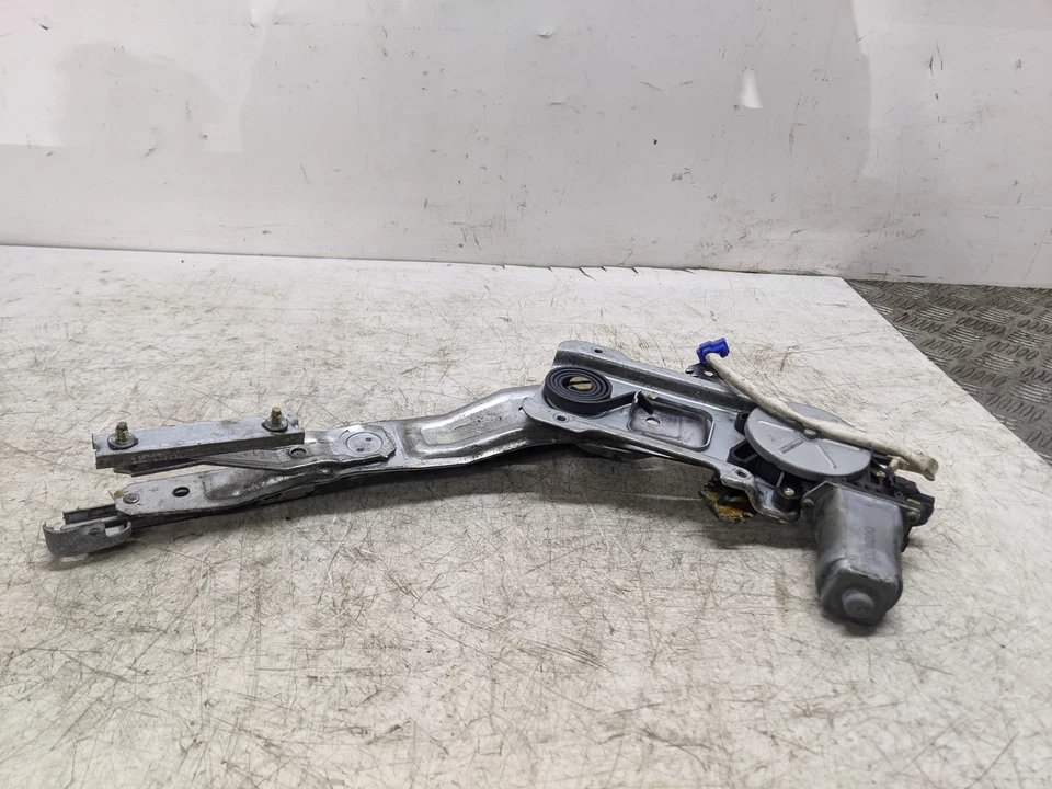 SUBARU FORESTER MK1 ESTATE 5DR 2000-2003 WINDOW REGULATOR (O/S REAR DRIVER) — 第 2/4 张图片