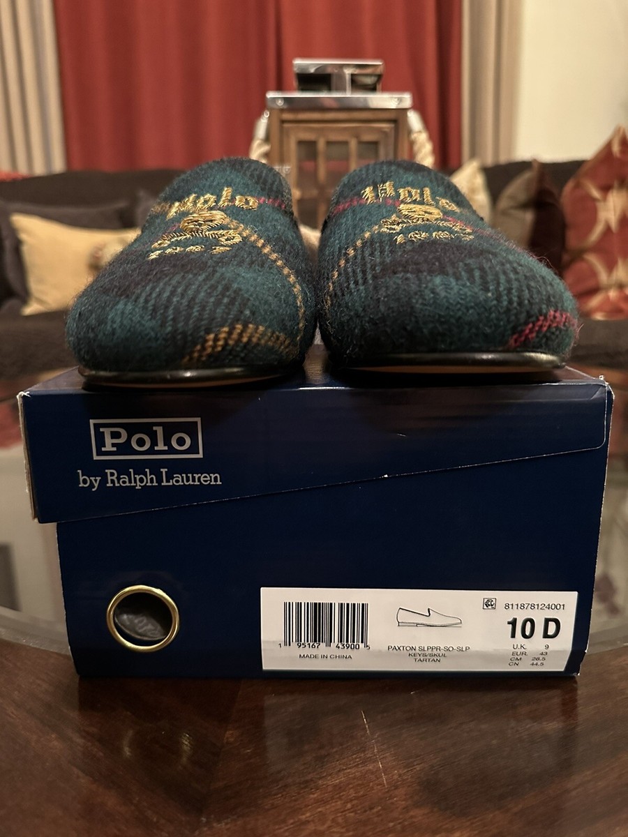Ralph Lauren Collis Gent display picture 3