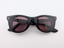 Ray Ban Eyeglasses, Frames Only, RB B L RAY BAN USA, WAYFARER L2008 NYAS