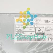 1PCS Used DELTA DPS-150AB-8 Power Supply 12V 12.5A 150W