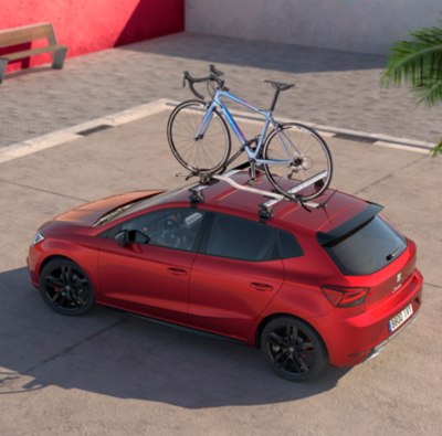 Thule Bike Rack For Car Honda Civic Honda Civic Hatchback Bike